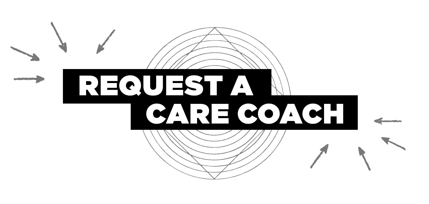 Request Coaching Button